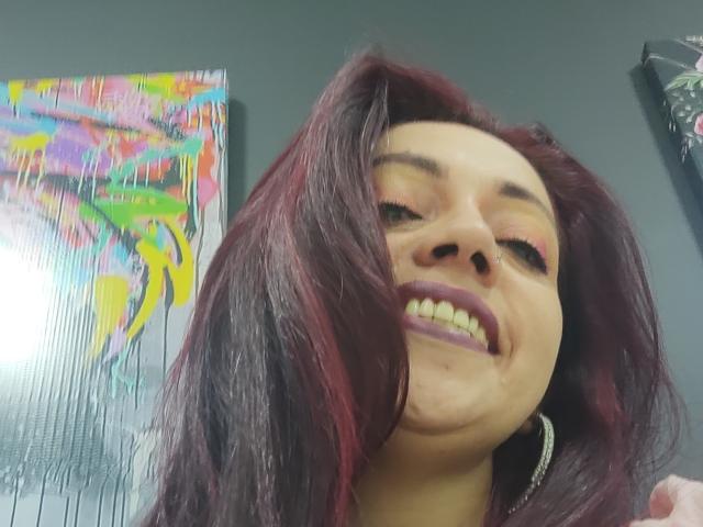 HelenaDuque - Live sexe cam - 16144850