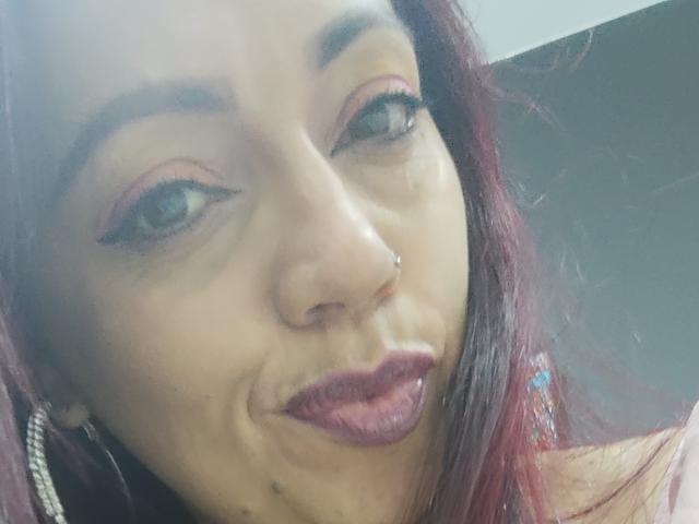HelenaDuque - Live sexe cam - 16144854