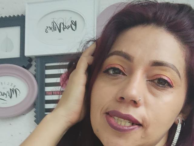 HelenaDuque - Live sexe cam - 16144862