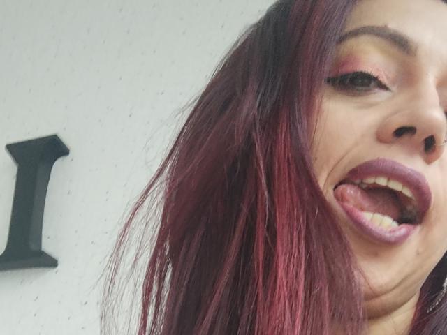 HelenaDuque - Live sexe cam - 16144870