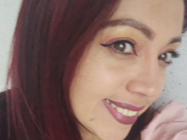 HelenaDuque - Sexe cam en vivo - 16144874