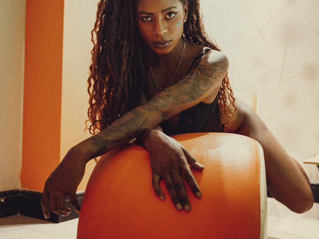 ScarlettFearless - Live porno og sexkamera - 16145050