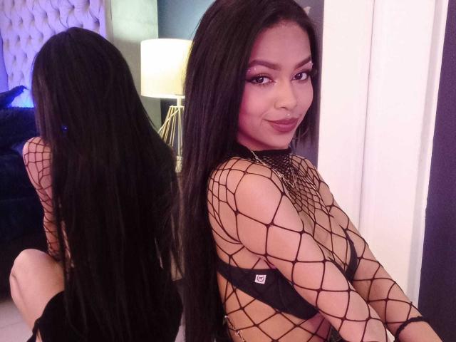 AnahiiLopez - Live porn &amp; sex cam - 16145426