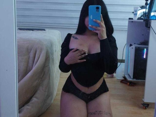 AliceTheOne - Live porn &amp; sex cam - 16146418