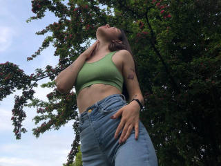 OlivGold - Live porn &amp; sex cam - 16146886