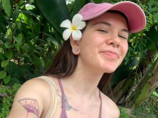 OlivGold - сексуальная веб-камера в реальном времени - 16146890