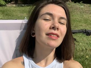 OlivGold - Live porn &amp; sex cam - 16146910