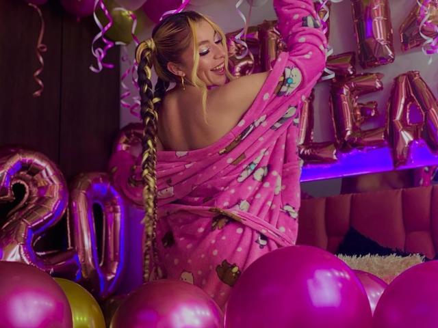 MiissCarter - Live porn &amp; sex cam - 16146998