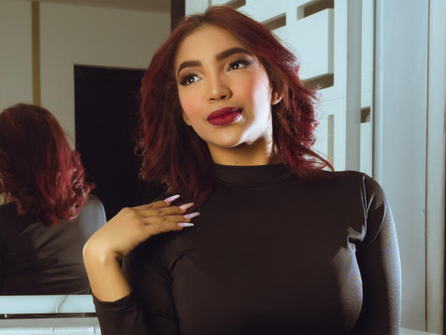 FreyaThor - Sexe cam en vivo - 16147178