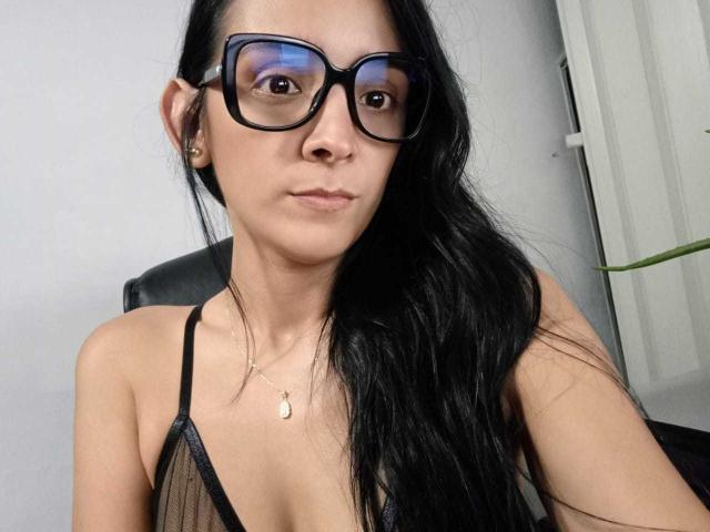 AriiagnaLove - Sexe cam en vivo - 16147474