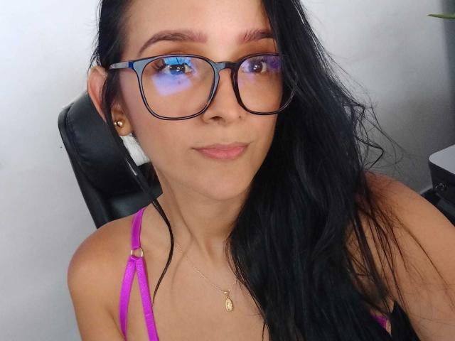 AriiagnaLove - Sexe cam en vivo - 16147758