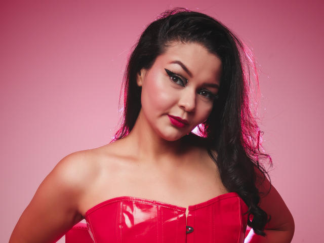 RoseThorm - ライブポルノ&amp;セックスカム - 16147950