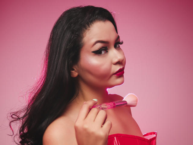 RoseThorm - ライブポルノ&amp;セックスカム - 16147970