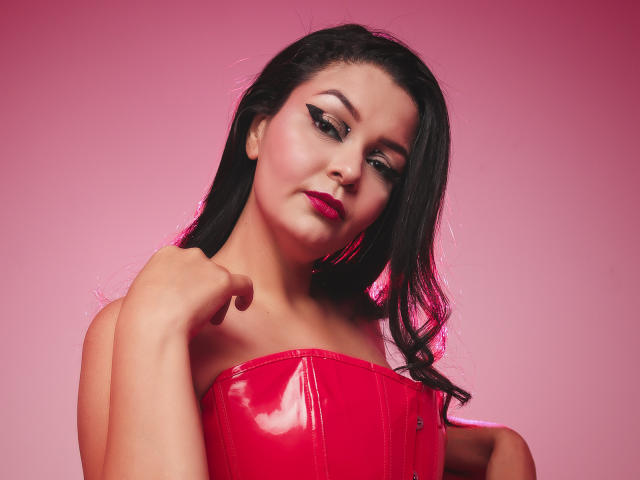 RoseThorm - Camera khiêu dâm &amp; quyến rũ trực tiếp - 16147978