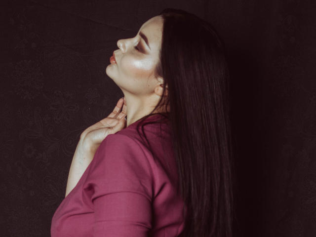 RoseThorm - сексуальная веб-камера в реальном времени - 16147986