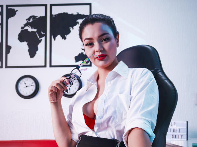 RoseThorm - сексуальная веб-камера в реальном времени - 16148014