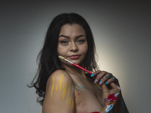 RoseThorm - сексуальная веб-камера в реальном времени - 16148038