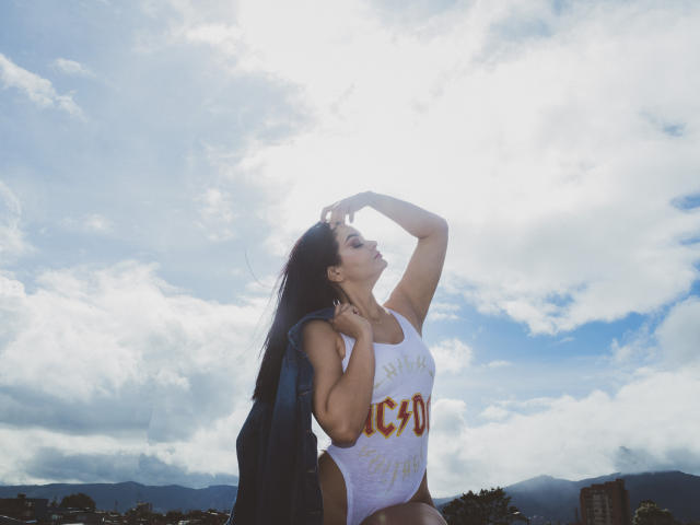 RoseThorm - Live porn &amp; sex cam - 16148098