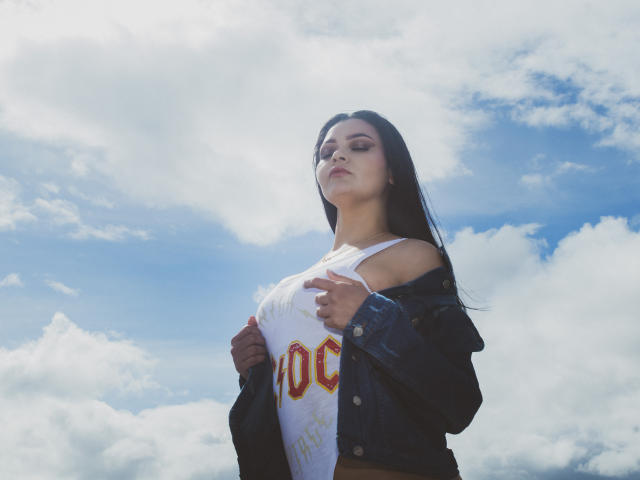 RoseThorm - Live sexe cam - 16148122