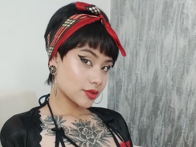JulietaMonroe - Sexe cam en vivo - 16149294