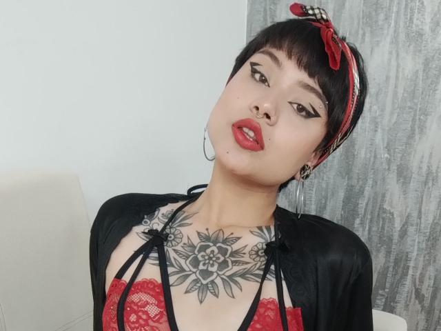 JulietaMonroe - Live Sex Cam - 16149302