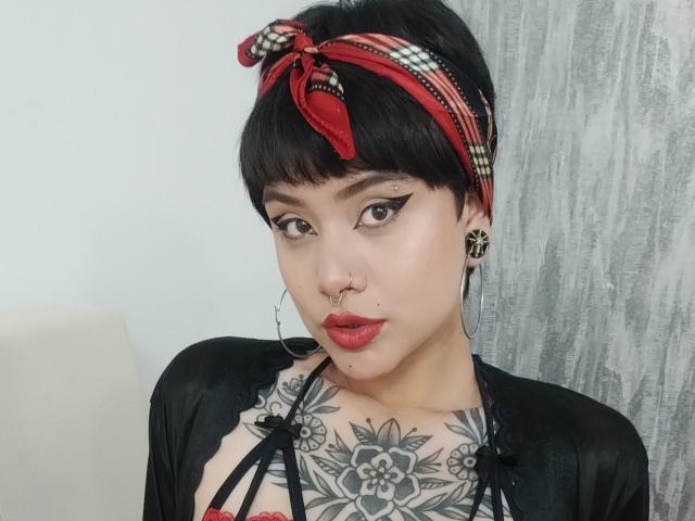 JulietaMonroe - Live porn &amp; sex cam - 16149306
