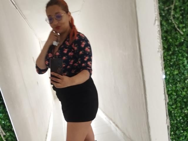 EireneChatonne - Live Sex Cam - 16149462