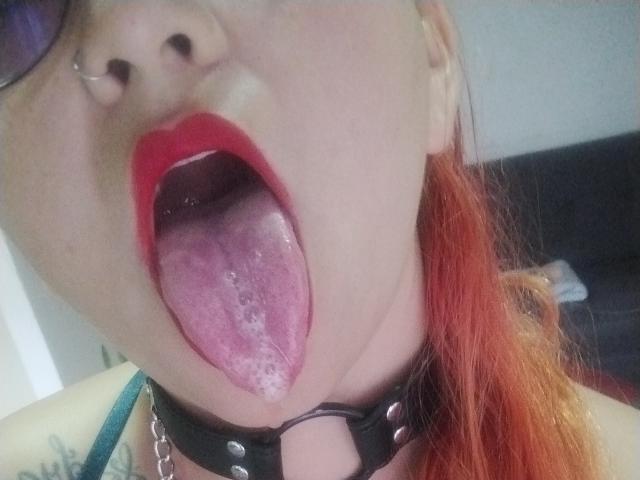 EireneChatonne - Live porn &amp; sex cam - 16149470