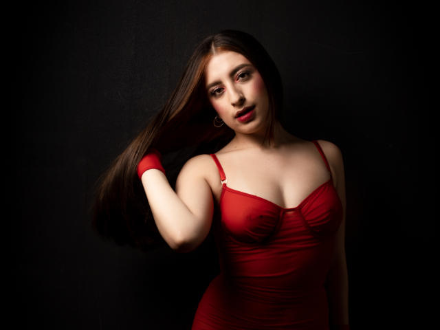 KarlyRios - Camera khiêu dâm &amp; quyến rũ trực tiếp - 16149486