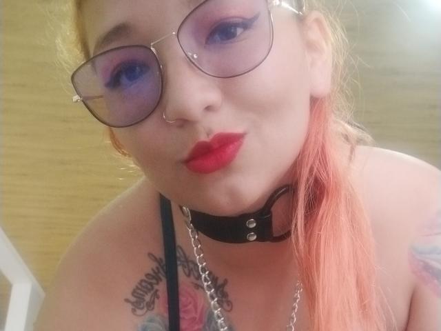 EireneChatonne - ライブポルノ&amp;セックスカム - 16149490