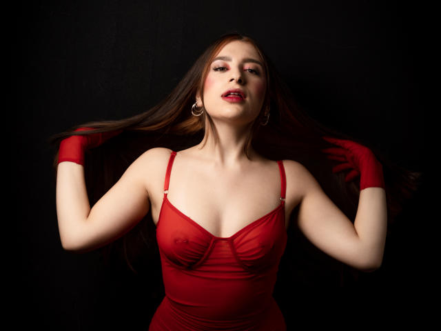 KarlyRios - Live porn &amp; sex cam - 16149514