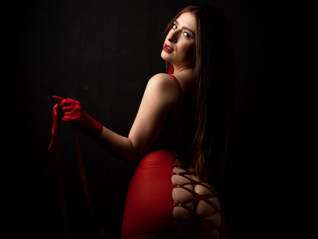 KarlyRios - Sexe cam en vivo - 16149526