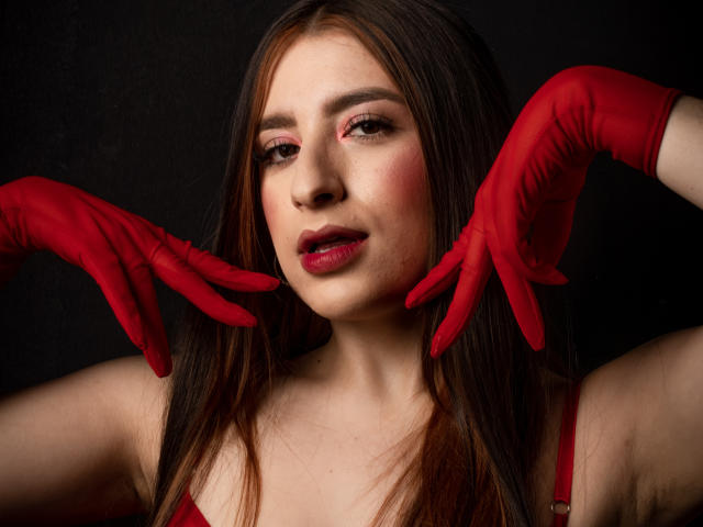 KarlyRios - Sexe cam en vivo - 16149546