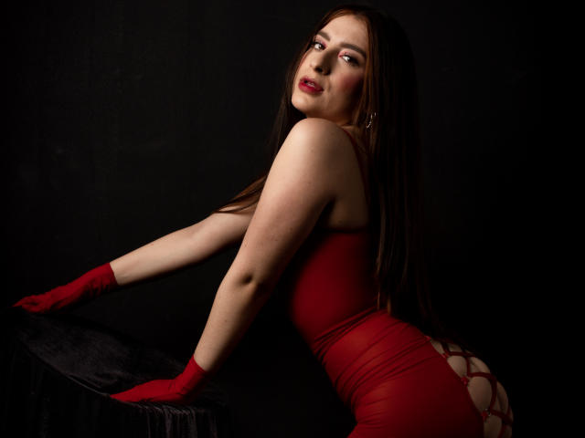 KarlyRios - Sexe cam en vivo - 16149558