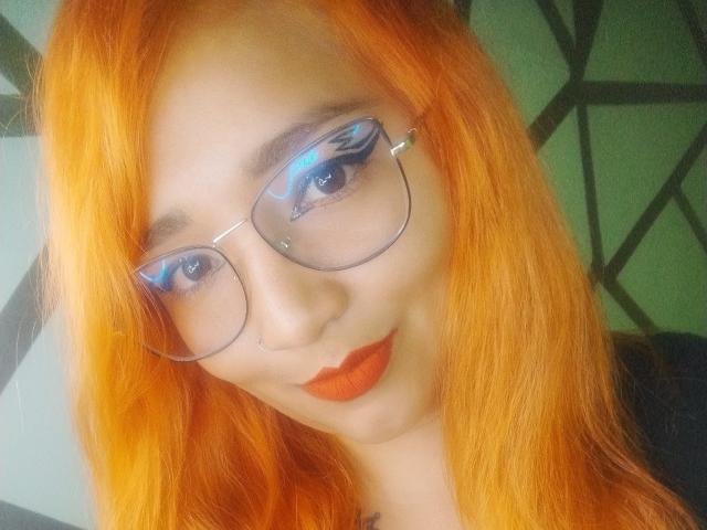 EireneChatonne - сексуальная веб-камера в реальном времени - 16149574