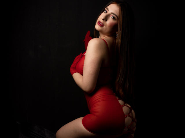 KarlyRios - сексуальная веб-камера в реальном времени - 16149598