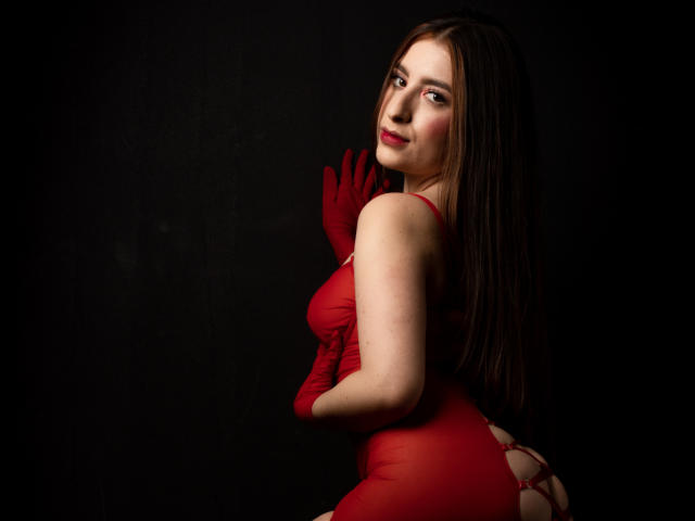 KarlyRios - Live porn &amp; sex cam - 16149602