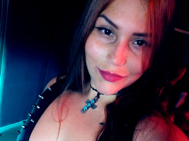 JennyMoss - Sexe cam en vivo - 16149858