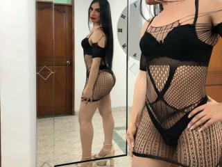 MikeyllaFoxT - Camera khiêu dâm &amp; quyến rũ trực tiếp - 16149982