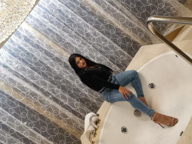 LenaLavida - Live sexe cam - 16150738