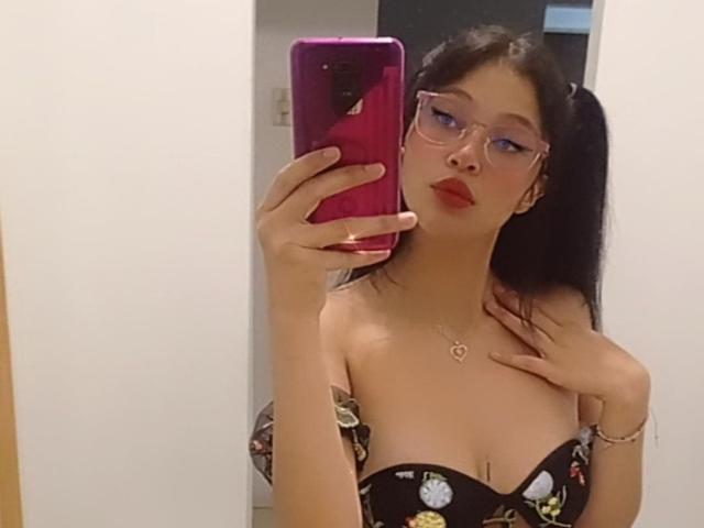 AbbysSweett - Live sex cam - 16152754