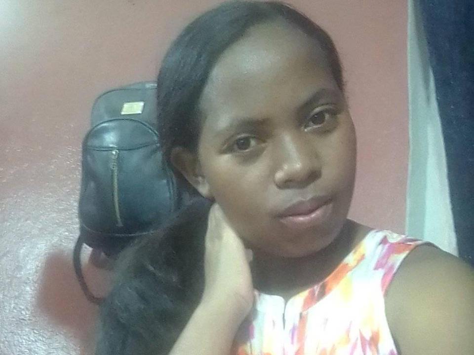 Dailliah - Live sex cam - 16153690