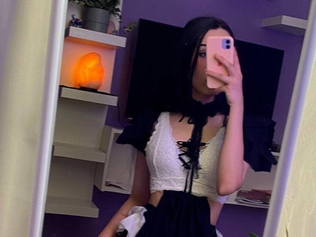 KaiaSunshine - Live sexe cam - 16153754
