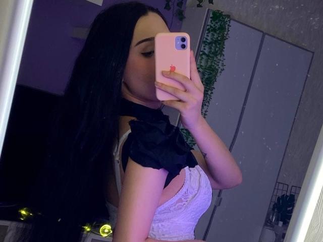 KaiaSunshine - Sexe cam en vivo - 16153770