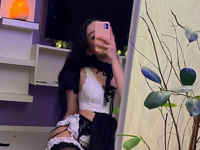 KaiaSunshine - Sexe cam en vivo - 16153774