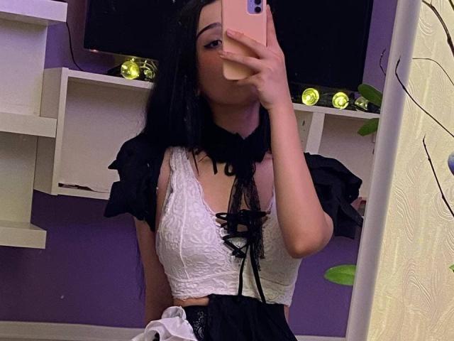 KaiaSunshine - Live sexe cam - 16153778