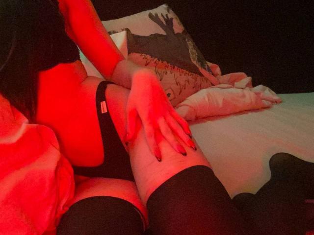 KaiaSunshine - Live sexe cam - 16153894