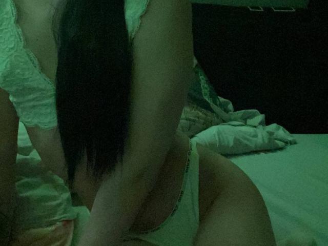 KaiaSunshine - Live sexe cam - 16153902