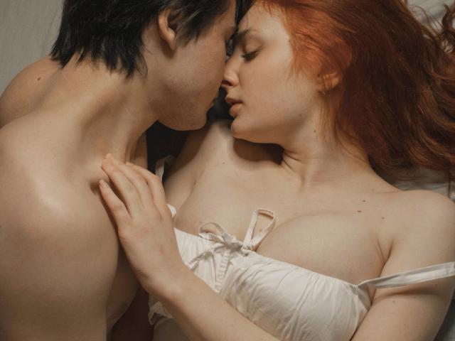 CarolineandWine - Sexe cam en vivo - 16153970