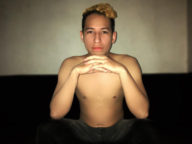 DantezBlacke - Live porn &amp; sex cam - 16154382